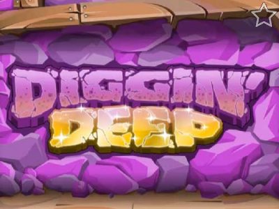 Diggin Deep