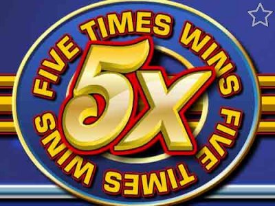 Five Times Wins Mobile