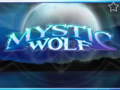 Mystic Wolf Mobile