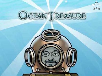 Ocean Treasure Mobile