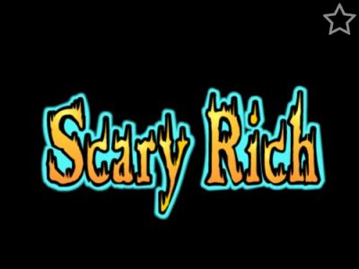 Scary Rich