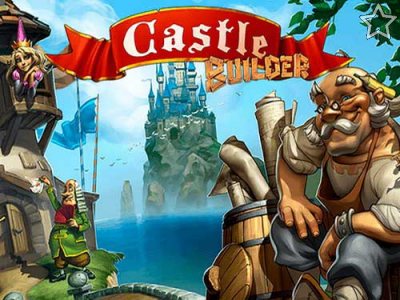 Castle Builder