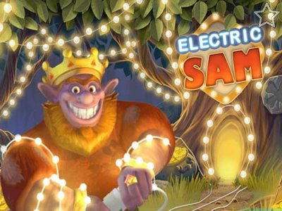 Electric Sam