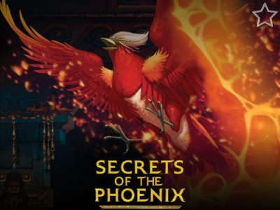 Secrets of the Phoenix