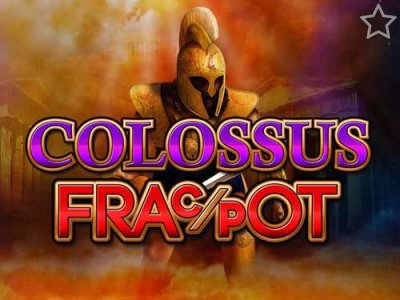 Colossus Fracpot