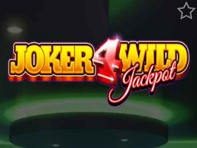 Joker4Wild