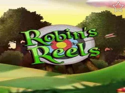 Robins Reels