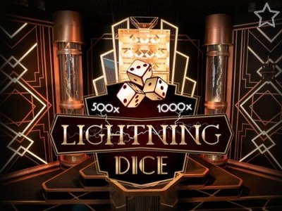 Lightning Dice