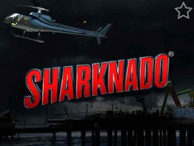 Sharknado