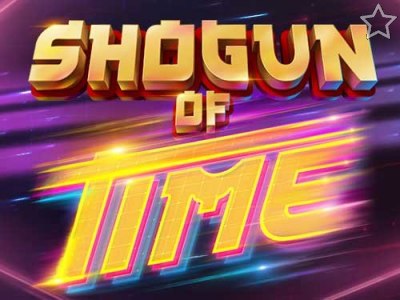 Shogun of Time