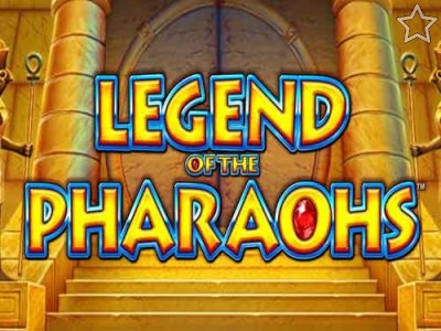 Legend of the Pharaohs