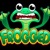 Frogged