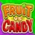 Fruit vs Candy