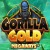 Gorilla Gold Megaways