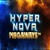 Hypernova Megaways