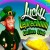 Lucky Leprechaun Scratchcard