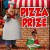 Pizza Prize