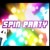 Spin Party