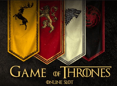 game of thrones logo